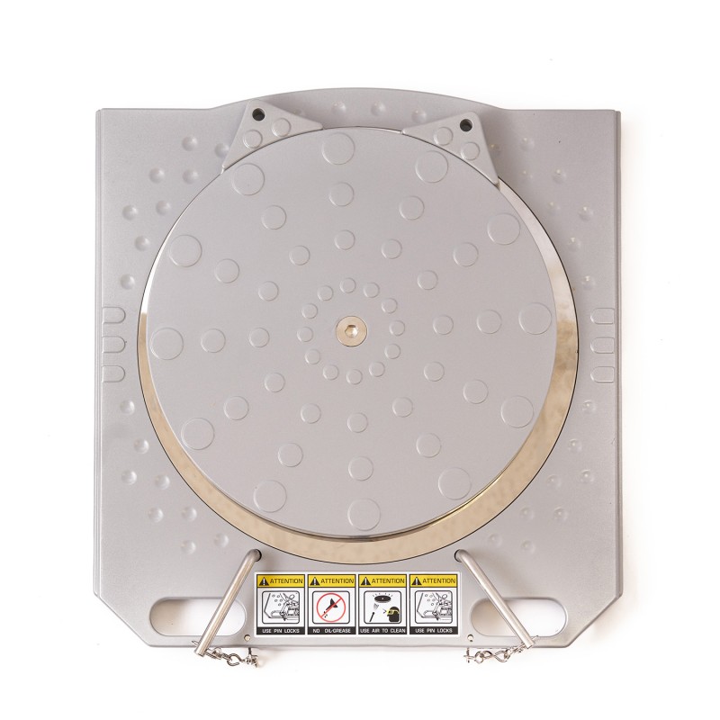 Круги поворотные Premium Turntables (к-т 2шт), 50мм Круги поворотные Premium Turntables (к-т 2шт), 50мм