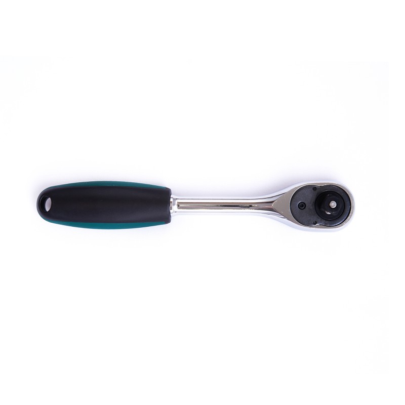 R4512 Трещотка ROSSVIK 1/2", 45 зубцов R4512 Трещотка ROSSVIK 1/2", 45 зубцов