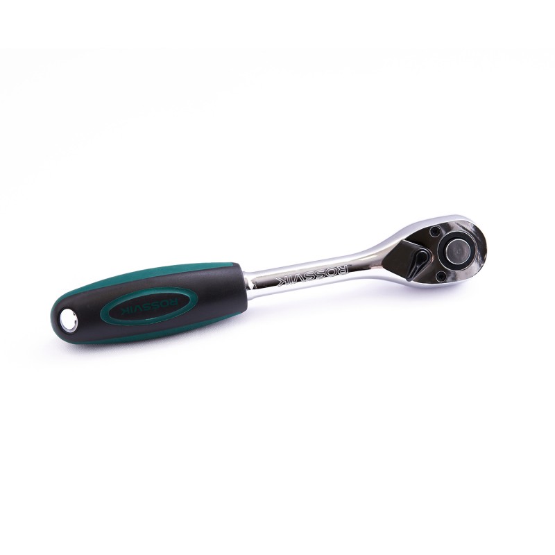 R4512 Трещотка ROSSVIK 1/2", 45 зубцов R4512 Трещотка ROSSVIK 1/2", 45 зубцов