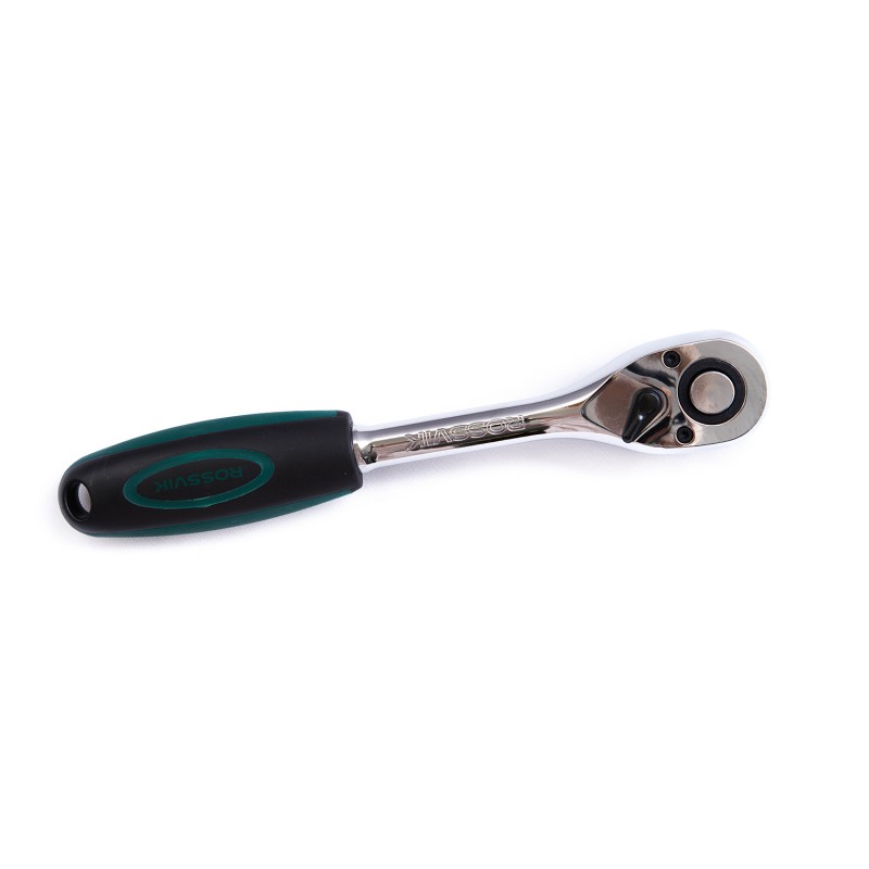 R4512 Трещотка ROSSVIK 1/2", 45 зубцов R4512 Трещотка ROSSVIK 1/2", 45 зубцов