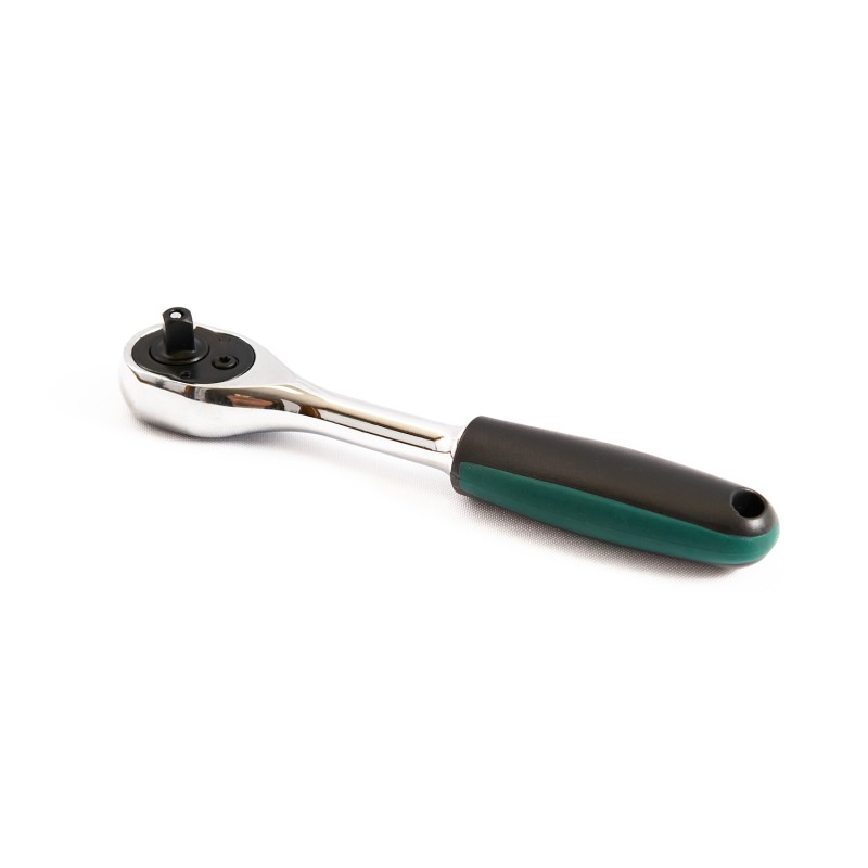 R4514 Трещотка ROSSVIK 1/4", 45 зубцов R4514 Трещотка ROSSVIK 1/4", 45 зубцов