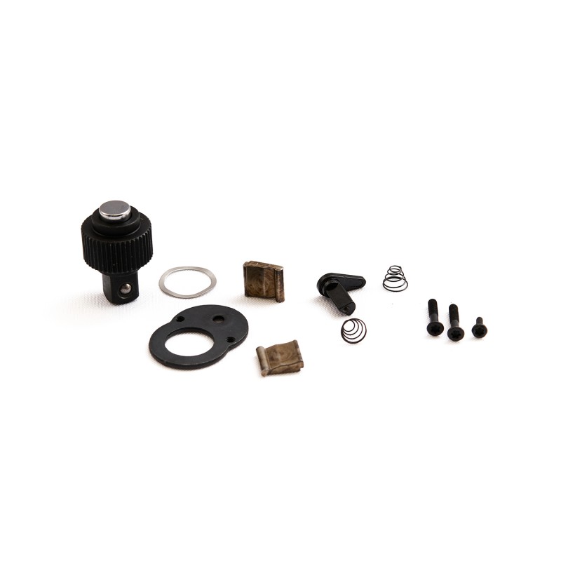 R4538RK Ремкомплект для трещотки ROSSVIK 3/8", 45 зубцов R4538RK Ремкомплект для трещотки ROSSVIK 3/8", 45 зубцов
