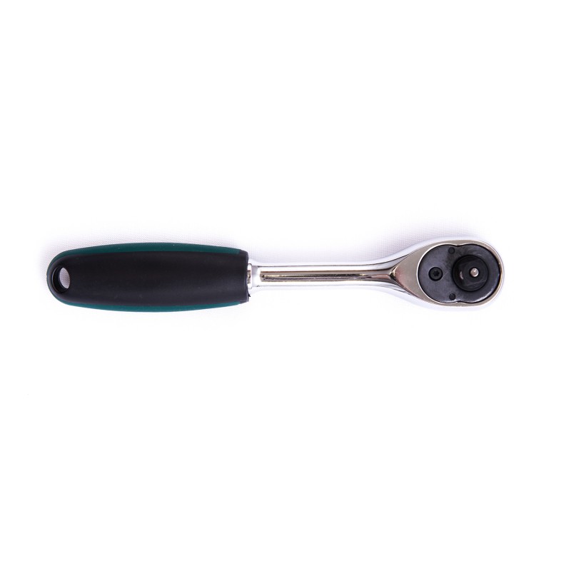 R4538 Трещотка ROSSVIK 3/8", 45 зубцов R4538 Трещотка ROSSVIK 3/8", 45 зубцов