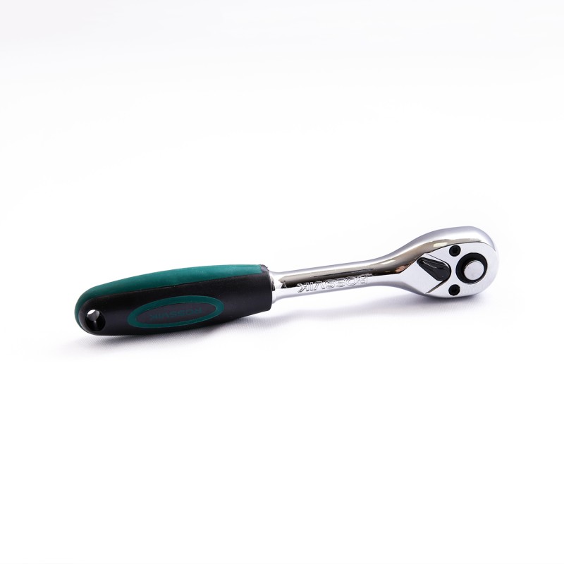 R4538 Трещотка ROSSVIK 3/8", 45 зубцов R4538 Трещотка ROSSVIK 3/8", 45 зубцов