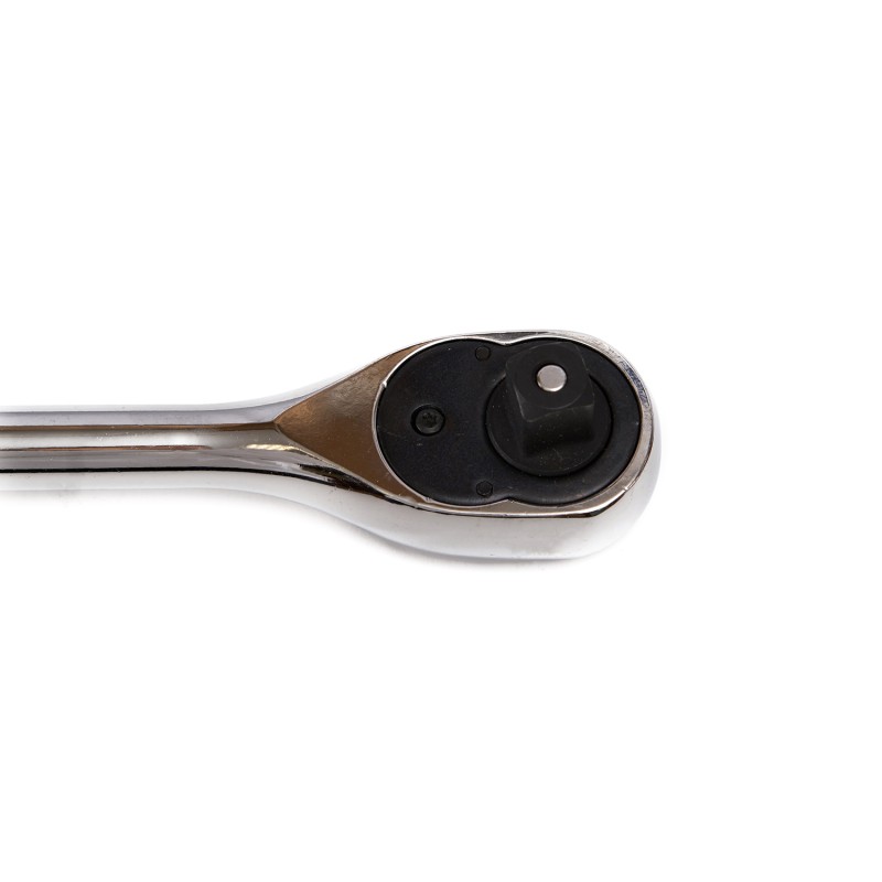 R7212 Трещотка ROSSVIK 1/2", 72 зуба, мягкая ручка R7212 Трещотка ROSSVIK 1/2", 72 зуба, мягкая ручка