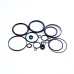 Ремкомплект пневмонасоса (Full sealing of pump) S40-2EL