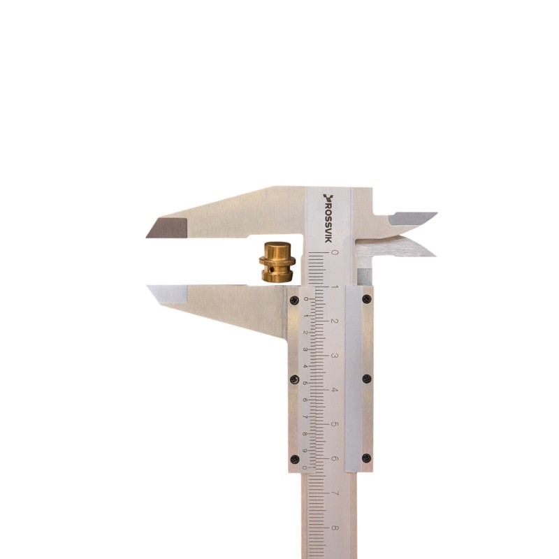 Клапан RT-5265 (VaIve Stem Screw) поз.12 Клапан RT-5265 (VaIve Stem Screw) поз.12