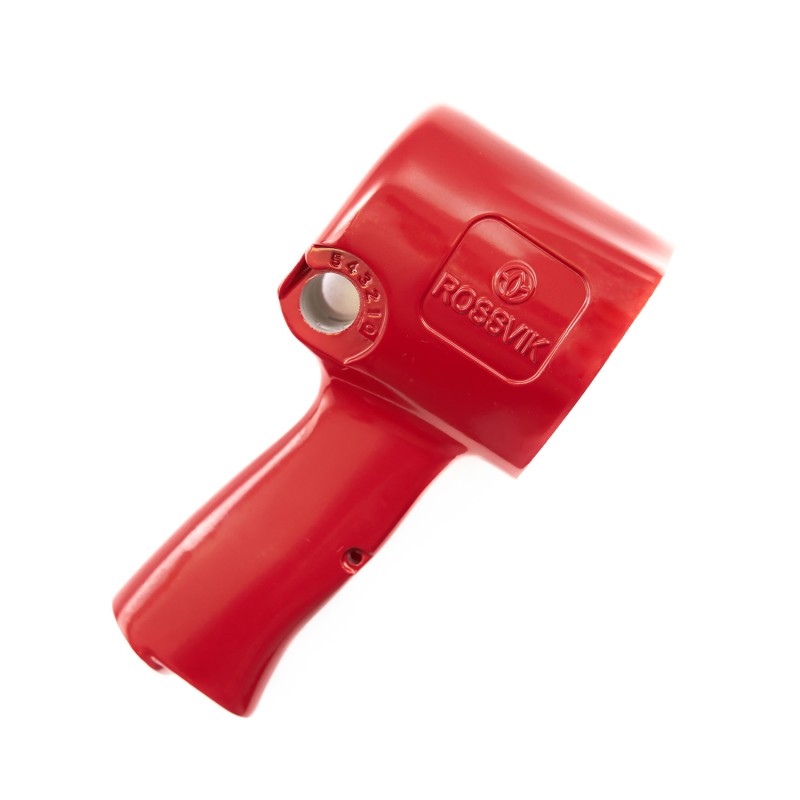 Корпус ( Housing ) RT-5265 поз.16 Корпус ( Housing ) RT-5265 поз.16