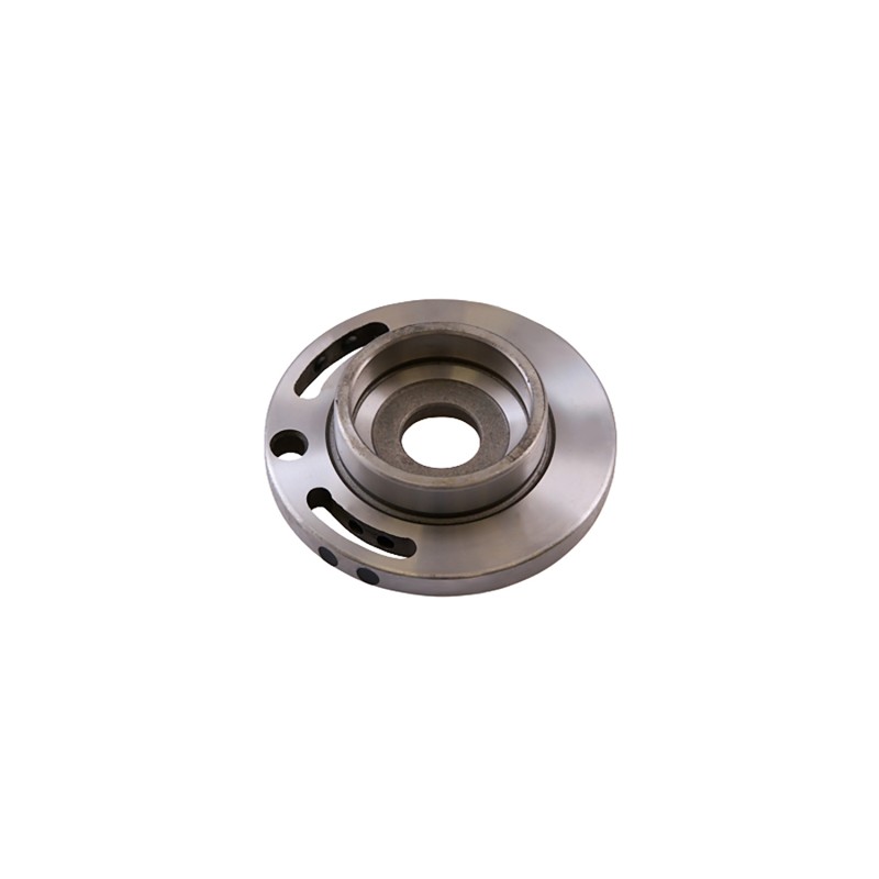 Крышка ротора задняя ( End Plate ) RT-5265 поз.24 Крышка ротора задняя ( End Plate ) RT-5265 поз.24