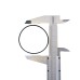 Кольцо переключателя уплотнительное ( O-ring ) RT-5275 поз.22