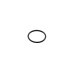 Кольцо уплотнительное 27*2.4 ( O-ring 27*2.4 ) RT-5565 поз.28