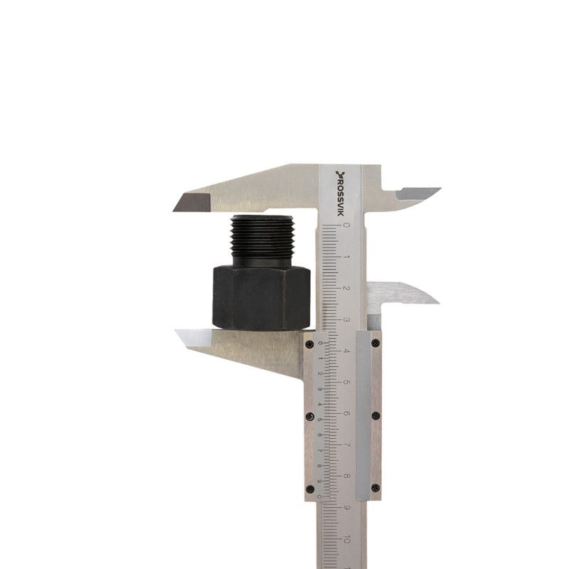 Штуцер входной ( Air inlet plug ) RT-5565 поз.32 Штуцер входной ( Air inlet plug ) RT-5565 поз.32