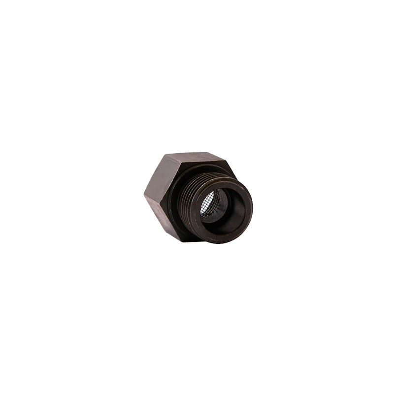 Фитинг входной ( Air inlet Plug ) RT-5875 поз.43 Фитинг входной ( Air inlet Plug ) RT-5875 поз.43