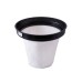 Корзина пылесоса в сборе (pos.20 + pos.21) RVC70-2, RVC70-3