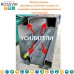 Автоподъемник двухстоечный ROSSVIK PRO V2-4.5L г/п 4.5т, 380В