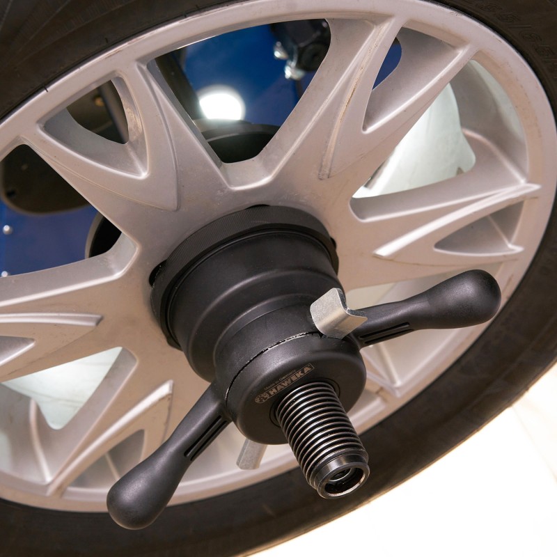 Станок балансировочный ROSSVIK PRO VT-96S, LCD 19", 220В, RAL5005 Станок балансировочный ROSSVIK PRO VT-96S, LCD 19", 220В, RAL5005