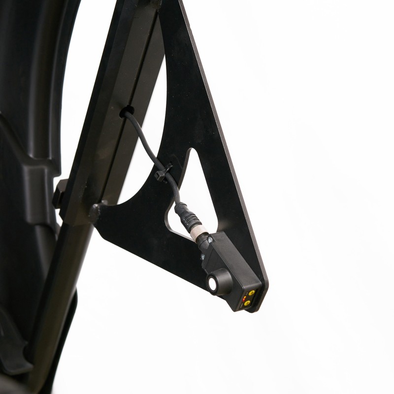 Станок балансировочный ROSSVIK PRO VT-96S, LCD 19", 220В, RAL5005 Станок балансировочный ROSSVIK PRO VT-96S, LCD 19", 220В, RAL5005