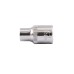 S061210 Головка торцевая ROSSVIK 1/2", 10мм