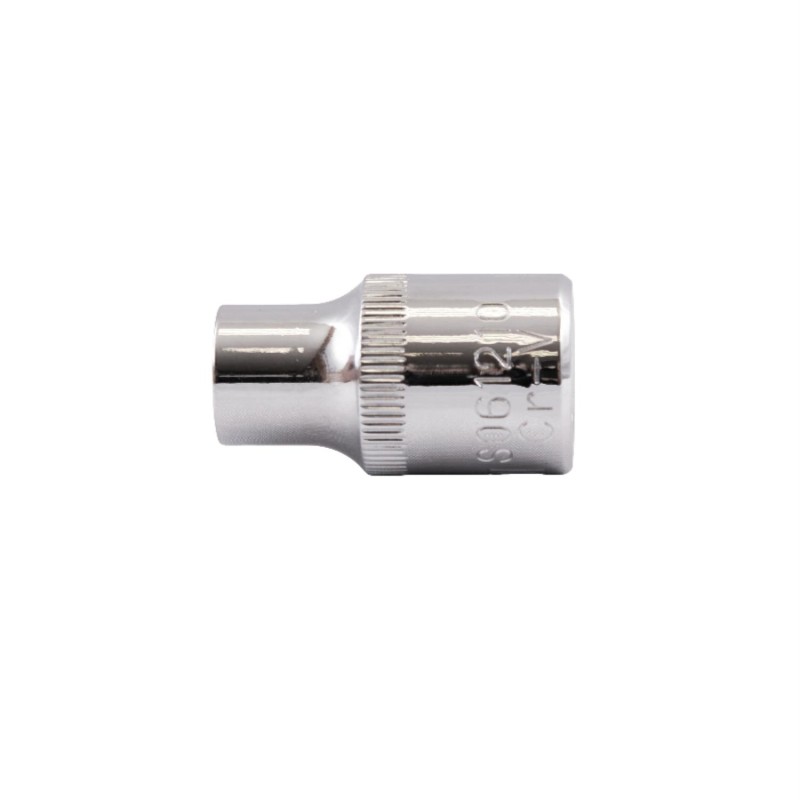 S061210 Головка торцевая ROSSVIK 1/2", 10мм S061210 Головка торцевая ROSSVIK 1/2", 10мм
