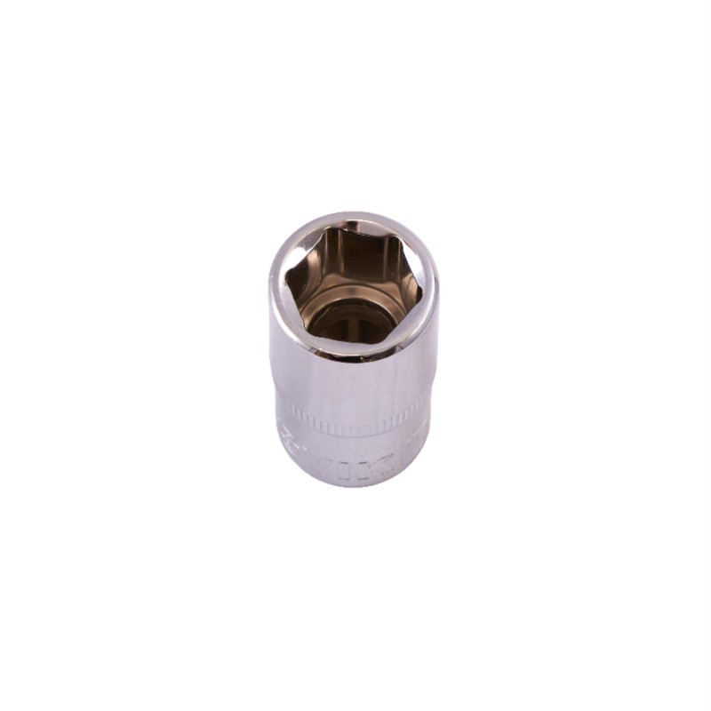 S061215 Головка торцевая ROSSVIK 1/2", 15мм S061215 Головка торцевая ROSSVIK 1/2", 15мм