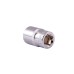 S061218 Головка торцевая ROSSVIK 1/2", 18мм