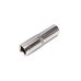 SD061215 Головка торцевая глубокая ROSSVIK 1/2", 15мм
