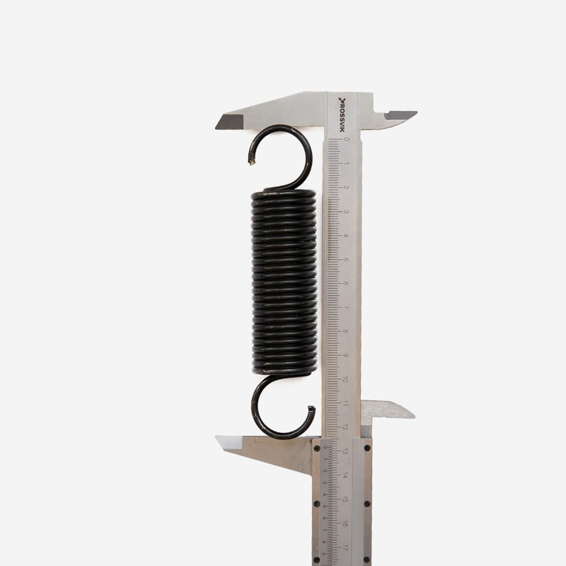 Пружина кожуха VT-64 (SUPPORT PIPE EXTENSION SPRING)