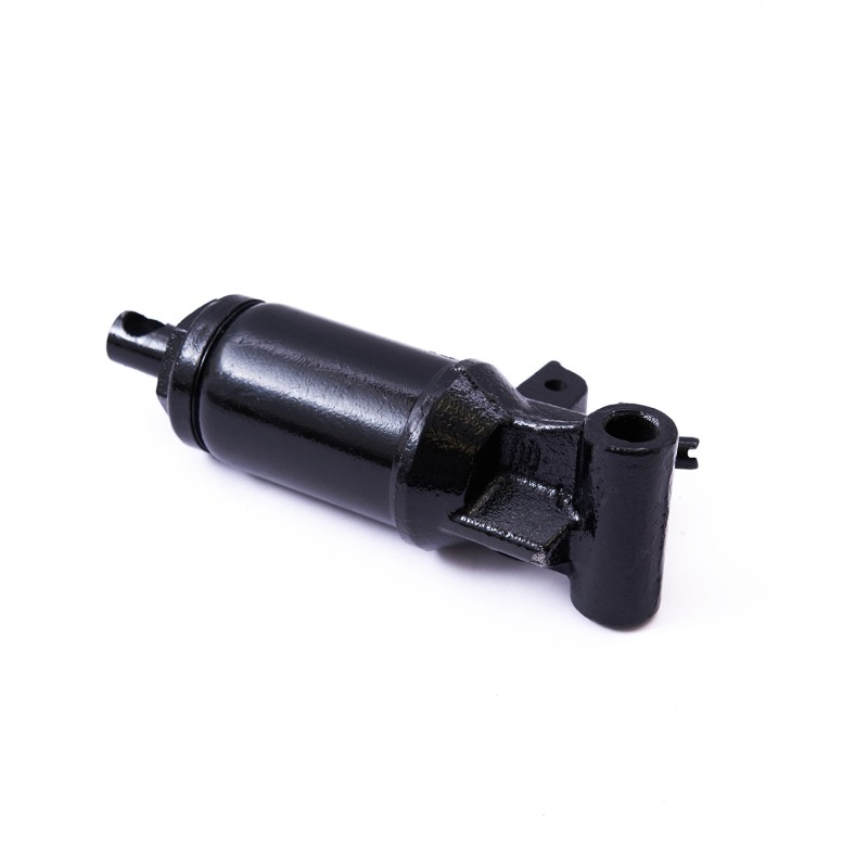 Гидравлика в сборе V2 (PUMP UNIT, pos. 23) Гидравлика в сборе V2 (PUMP UNIT, pos. 23)