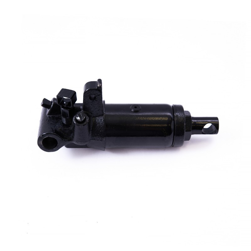 Гидравлика в сборе V2.5 (PUMP UNIT, pos. 23) Гидравлика в сборе V2.5 (PUMP UNIT, pos. 23)