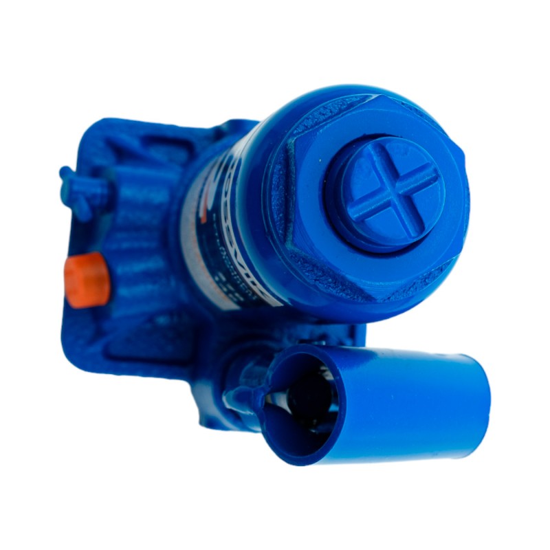 Домкрат бутылочный ROSSVIK V02, г/п 2,0т Домкрат бутылочный ROSSVIK V02, г/п 2,0т