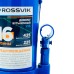 Домкрат бутылочный ROSSVIK V16, г/п 16,0т