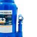 Домкрат бутылочный ROSSVIK V32, г/п 32,0т
