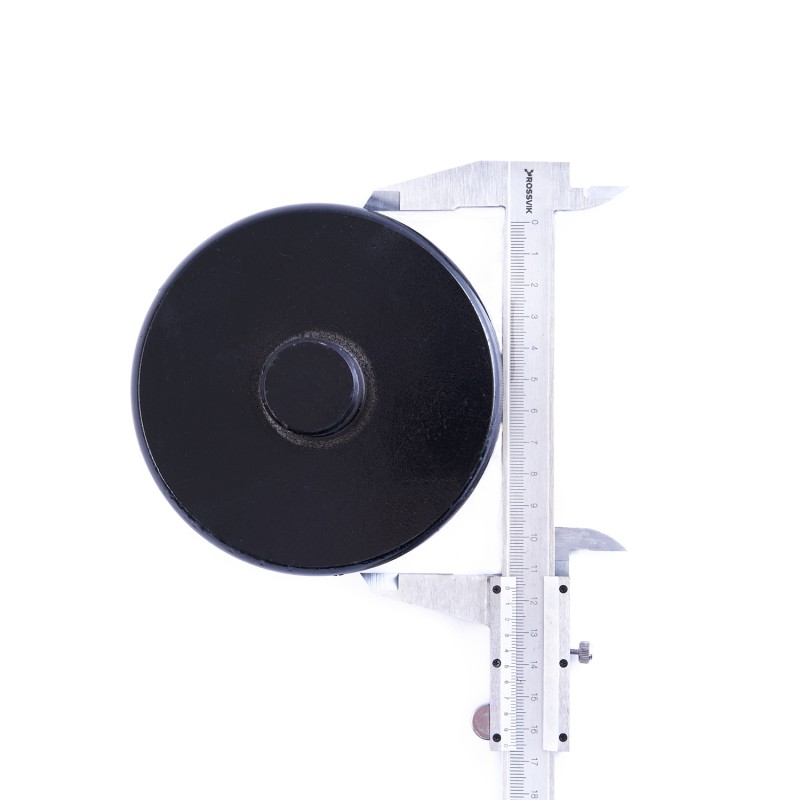Чашка без резиновой вставки V3.5 (Cup without rubber pos.10) Чашка без резиновой вставки V3.5 (Cup without rubber pos.10)