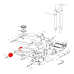Колесо переднее V3.5 (Front wheel pos.3)
