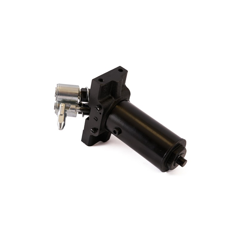 Гидравлика в сборе V3.5 (Power Unit pos.21) Гидравлика в сборе V3.5 (Power Unit pos.21)