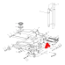 Коромысло (рычаг) V3.5 (Rocker arm pos.25)