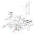 Шпилька соединительная V3.5 (Reinforcing rod pos.36)