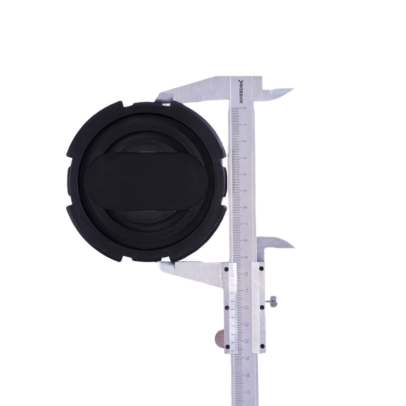 Резиновая вставка в чашку V3LP (Rubber pos.8) Резиновая вставка в чашку V3LP (Rubber pos.8)