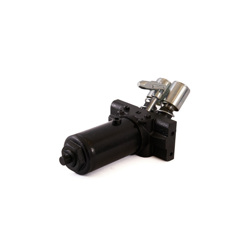Гидравлика в сборе V3, V3LP (Power Unit pos.28, pos.14) Гидравлика в сборе V3, V3LP (Power Unit pos.28, pos.14)