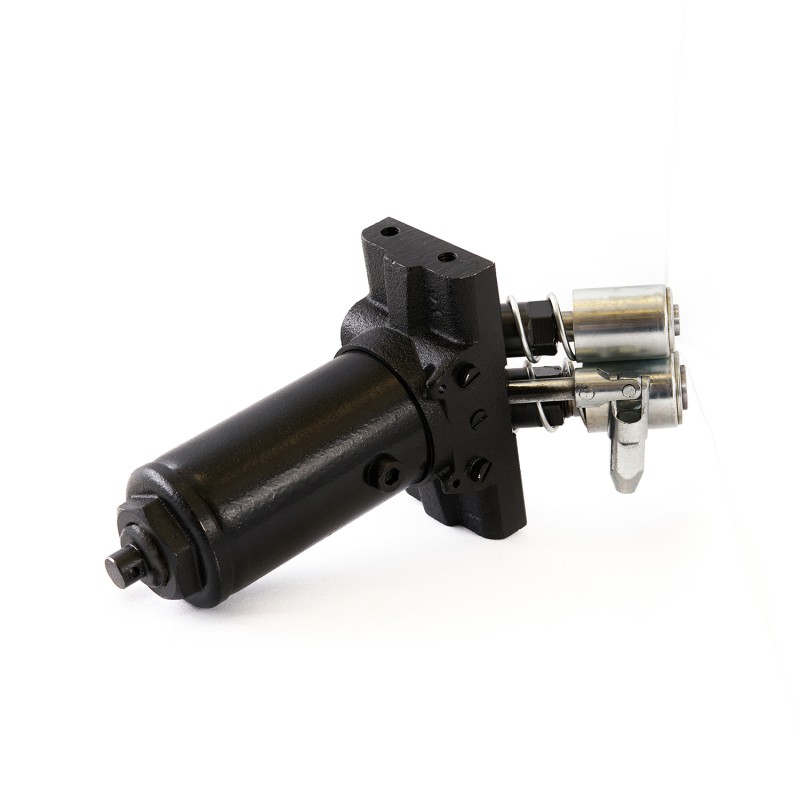 Гидравлика в сборе V3, V3LP (Power Unit pos.28, pos.14) Гидравлика в сборе V3, V3LP (Power Unit pos.28, pos.14)