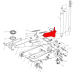 Гидравлика в сборе V3, V3LP (Power Unit pos.28, pos.14)