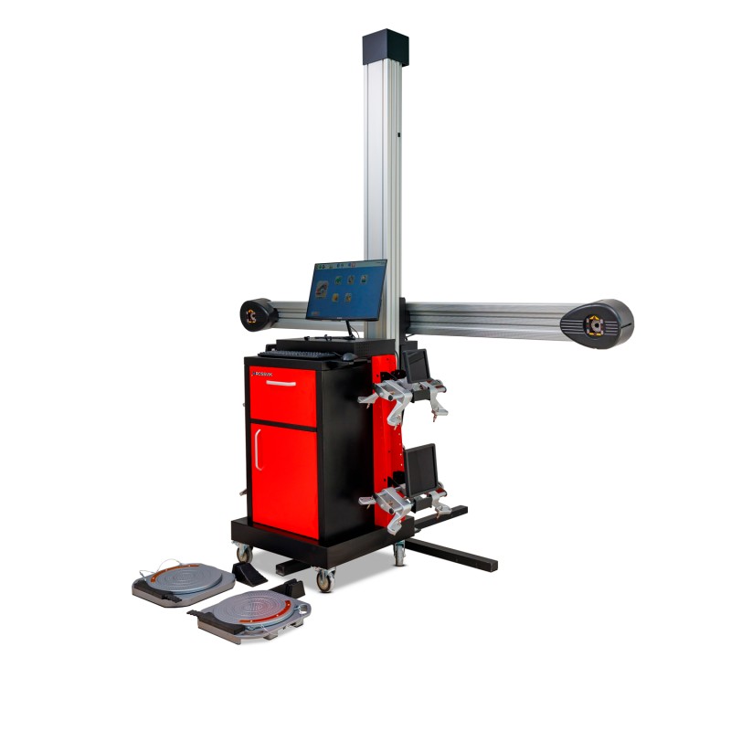 Стенд РУУК ROSSVIK PRO V670 LIFT Стенд РУУК ROSSVIK PRO V670 LIFT