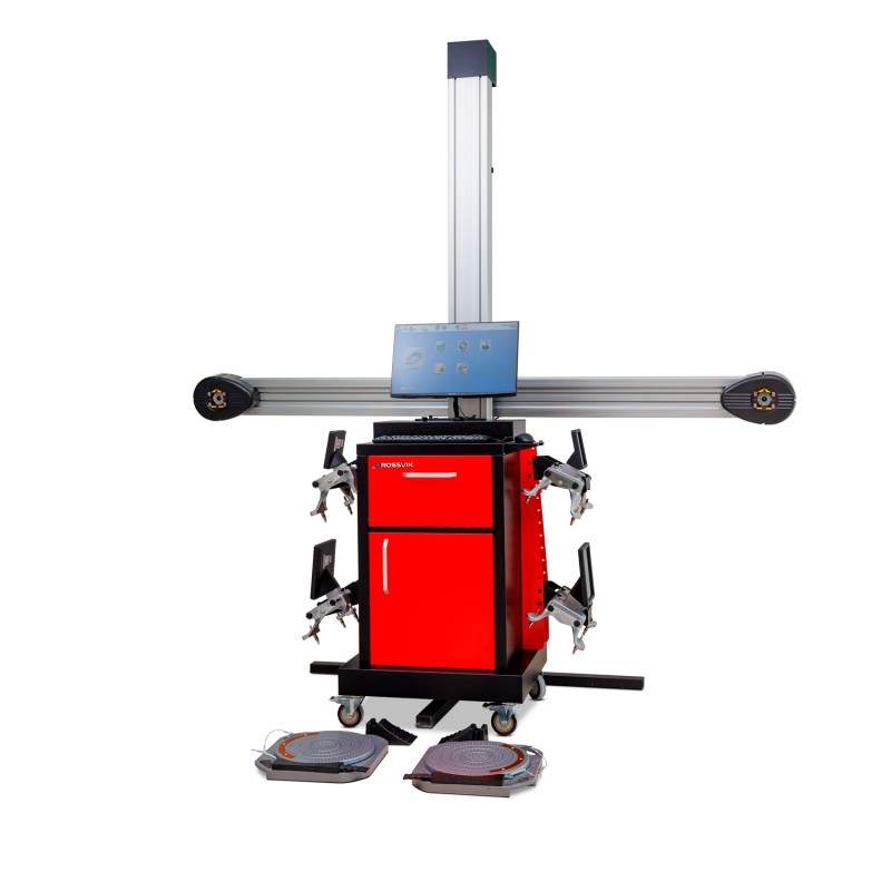 Стенд РУУК ROSSVIK PRO V670 LIFT Стенд РУУК ROSSVIK PRO V670 LIFT