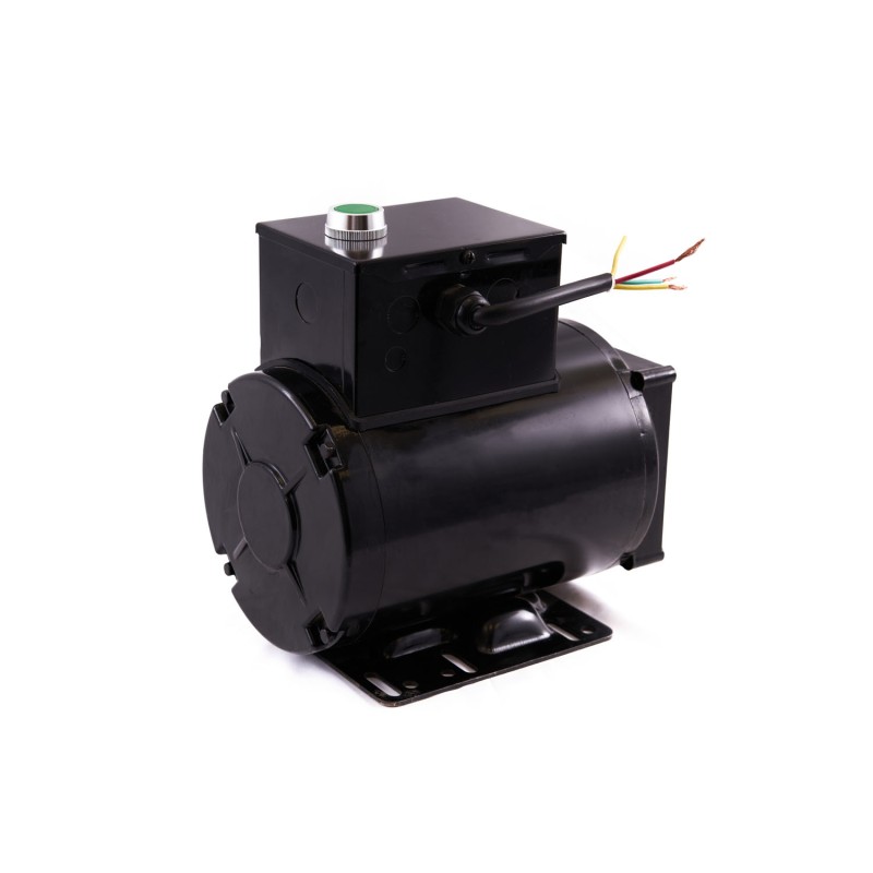 Электромотор 380V, 50Гц, 2.2Квт T4, T4H, V2-4L, V2-4LH Электромотор 380V, 50Гц, 2.2Квт T4, T4H, V2-4L, V2-4LH