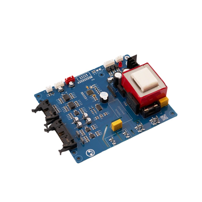 Плата Power box + CPU VT-63 NEW Плата Power box + CPU VT-63 NEW