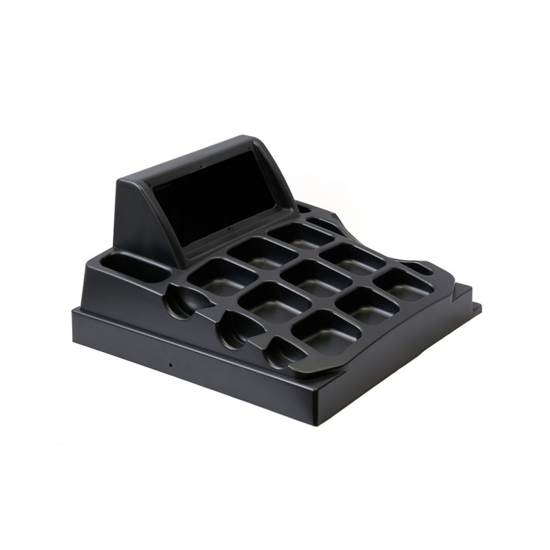 Крышка с ячейками VT-61, VT-61 NEW, VT-62, VT-62 NEW Крышка с ячейками VT-61, VT-61 NEW, VT-62, VT-62 NEW
