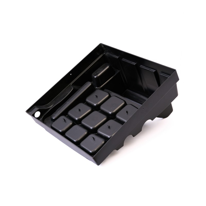 Крышка с ячейками VT-61, VT-61 NEW, VT-62, VT-62 NEW Крышка с ячейками VT-61, VT-61 NEW, VT-62, VT-62 NEW