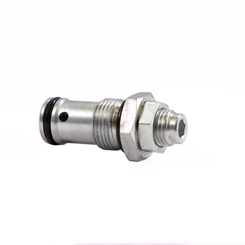 Предохранительный клапан 22MPa T4, T4H, T4B, V2-4L, V2-4LH, V2-4LB Предохранительный клапан 22MPa T4, T4H, T4B, V2-4L, V2-4LH, V2-4LB