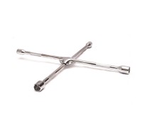 CW1721 Ключ гаечный четырехсторонний (баллонный) ROSSVIK 17х19х21х23", 500мм CW1721 Ключ гаечный четырехсторонний (баллонный) ROSSVIK 17х19х21х23", 500мм