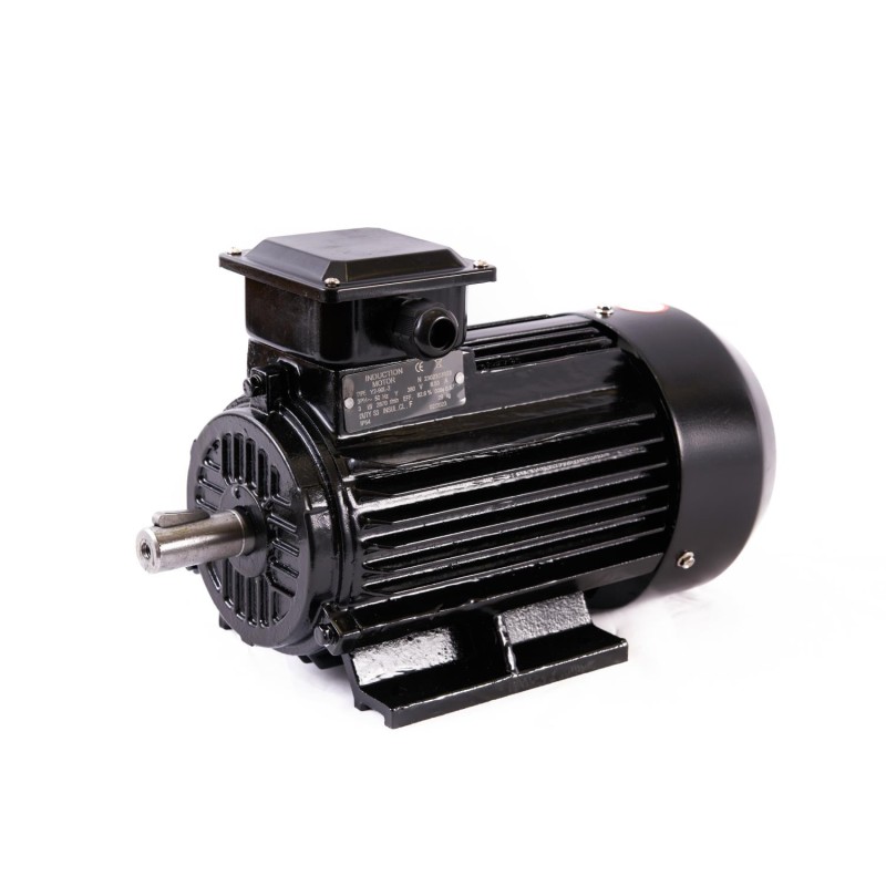 Электродвигатель 380V 50HZ 3кВт (Y2-90L-2 8501522001) LB40, LB40В Электродвигатель 380V 50HZ 3кВт (Y2-90L-2 8501522001) LB40, LB40В
